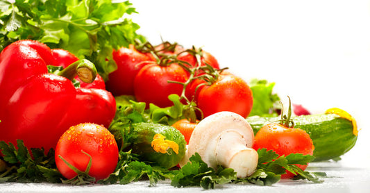 🥗 ¿Por Qué Son Mejores las Hortalizas Cultivadas con Hidroponía?
